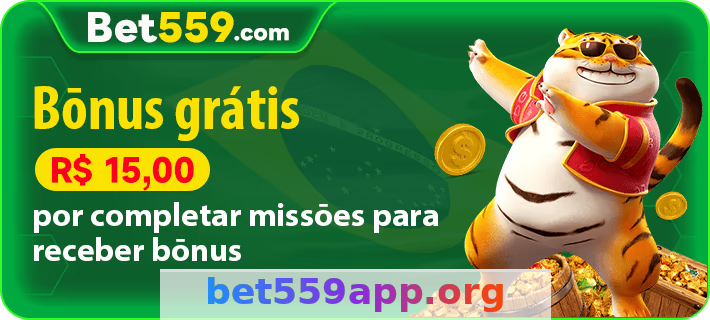 Novidades bet559